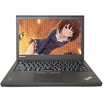 Windowsノート本体 Lenovo Thinkpad X250 Window11/office2019 2019 Lenovo Thinkpad X250 12.5in Ultrabook Premium Business